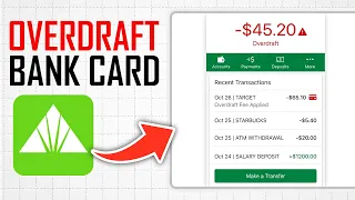 How To Overdraft Regions Bank Card Full Guide