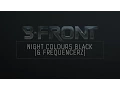 Download Lagu B-Front \u0026 Frequencerz - Night Colours Black