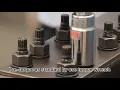 Torque Shear Bolt S10T Installation