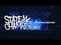 Download Lagu State Champs - The Outta My Head Experience (Live in Philadelphia 2021)