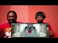 米津玄師「Plazma」×『機動戦士Gundam GQuuuuuuX』 Kenshi Yonezu   Plazma × Mobile Suit Gundam GQuuuuuuX Reaction