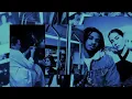 Tone Stith - Something In The Water (Visualizer) ft. Maeta