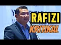 Download Lagu RAFIZI KRITIKAL