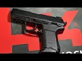 HK 45C - Revisiting The HK I Always Forget About