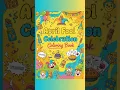 April Fool Celebration Coloring Book
