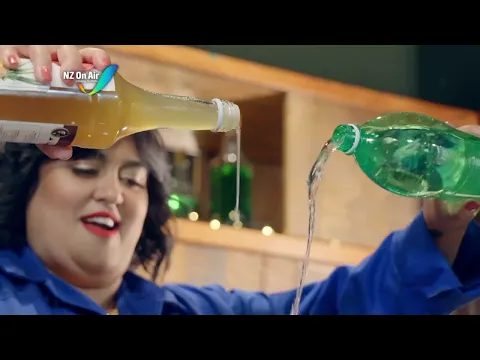 Taskmaster NZ Season 1 Trailer