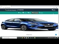 Online Car ShowRoom Management System Python Django Project