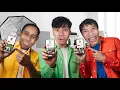 Download Lagu PHD - Khởi Nghiệp Làm Idol Tik Tok