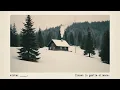Download Lagu winter _____ . | peaceful acoustic