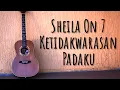 Download Lagu Sheila On 7 - Ketidakwarasan Padaku (Cover Instrumental Akustik | Yohan Prakoso)