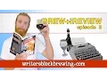 Bert Grant s Perfect Porter Clone - uBrew iReview