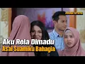 Lagu Aku Menikah Dengannya, Tapi Cinta Suamiku Hanya Untuk Mantan Istrinya | Kisah Nyata