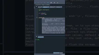 Function Simple Example for Beginners