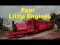 Lagu Four Little Engines