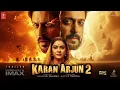 Lagu Karan Arjun 2 : Explained Trailer | Shah Rukh Khan | Salman Khan | Sanjay Dutt | Kajol Devgn |2026