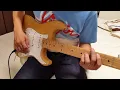 シャ乱Q シングルベッド ギターソロ