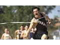 Video di UNBROKEN di Angelina Jolie - Trailer italiano ufficiale