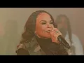 Deserve To Win LIVE - Tamela Mann