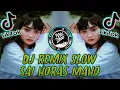 Download Lagu 🎶 DJ SAI HORAS MAHO.|| DJ BATAK.|| REMIX SLOW.|| FULL BASS.