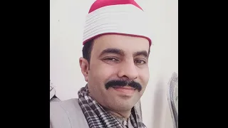 من روائع المصحف المجود  دندنها