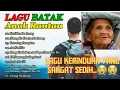Download Lagu LAGU BATAK ANAK RANTAU BIKIN SEDIH || nasibhu do inang