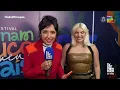DUDA BEAT: TARA & TOUR // AO VIVO EM BEZERROS (Remasterizado)