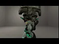 SFM midna test