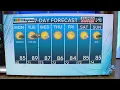 WAVY Weather Night Update July 26 2026