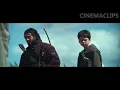 Boots Scene // 28 Years Later [4K UHD]
