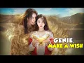 Download Lagu A Girl With No Emotions Meets a Genie With No Mercy | korean drama in hindi dubbed