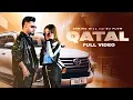 Download Lagu Qatal (Official Video) Sarika Gill | DJ Flow | Shree Brar | Yug | New Punjabi Song 2025