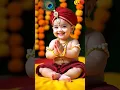 Download Lagu Govind Bolo Hari Go. 😘❤️ #shortsfeed #krishna #shorts #status