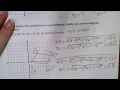 Coordinate Proofs Special Parallelograms