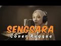 Lagu SENGSARA - H. MANSYUR S (PENCIPTA : H. UKAT  S.) || Reggae Cover By Hanifah Voice Lab
