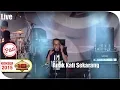 Lagu Live Konser ~ Pas Band - Anak Kali Sekarang @Ujung Berung 28 Maret 2015