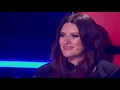 Dayana Emma canta 'Tengo un trato' | Fase Final | La Voz Antena 3 2020