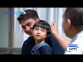 Download Lagu Happy banget liat Arkana main sama Elang \u0026 Opa Damar | Terbelenggu Rindu