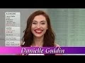 QVC Model Danielle Guldin