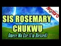 Download Lagu Sis.  Rosemary Chukwu | Omere Mu Ebe I'm Blessed |  Nigerian Gospel Music