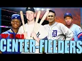 Download Lagu The Top 15 MLB Center-Fielders Of ALL TIME!! GRIFFEY, PUCKETT, MANTLE ETC. ETC.