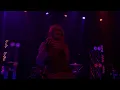VANA - BEG! LIVE | Goldfield Roseville CA | Lady In Red Tour