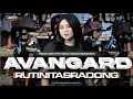 DJ AVANGARD X RUTINITAS RADONG - MIDLE RACING MENGKANE VIRAL TIKTOK - ABOYCHANDRA MUSIC