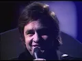 Johnny Cash - Sunday Morning Coming Down (1972)