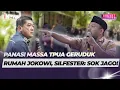 Download Lagu Panas! Silfester Emosi saat Debat Soal Rusuh Geruduk Rumah Jokowi | Rakyat Bersuara | 22/04