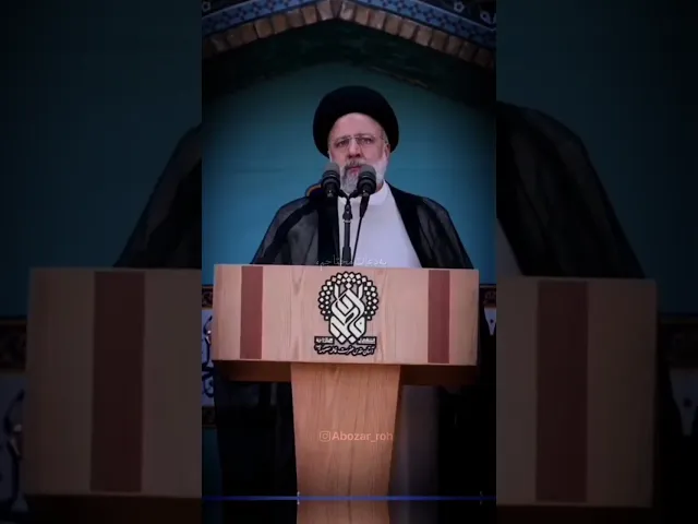 ⁣حاج ابراهیم....| حاج ابوذر روحی