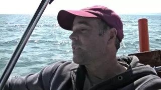 Life is Like Sailing – August Cruise – Part 10