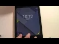 How to turn off PIN security on the Android lock screen