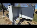 Shop Array Wiring