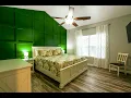 The Palm Getaway - Foley AL