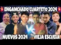 Download Lagu MIX CUARTETO 2024 VS VIEJO / ENGANCHADO CUARTETO 2024 Y CLASICOS - MI SEÑOR DJ
